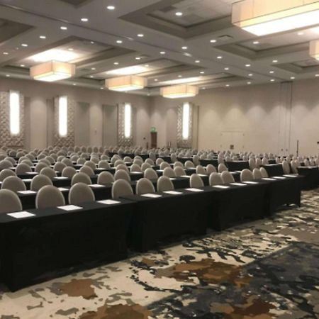 Doubletree By Hilton Baltimore North Pikesville Ngoại thất bức ảnh