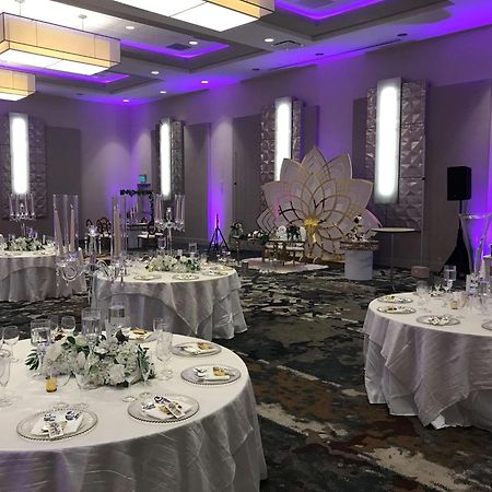 Doubletree By Hilton Baltimore North Pikesville Ngoại thất bức ảnh