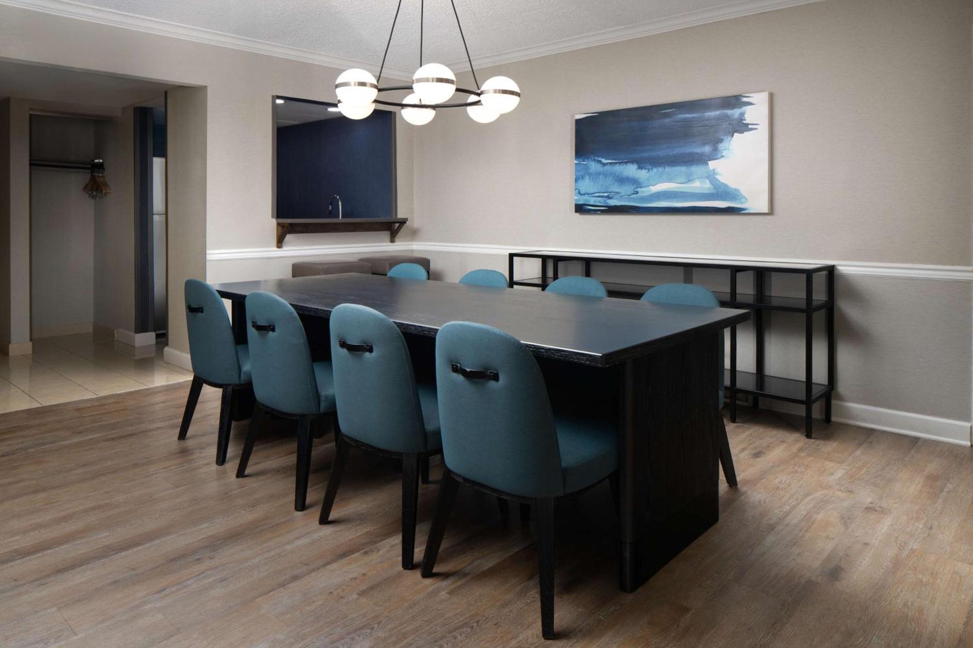 Doubletree By Hilton Baltimore North Pikesville Ngoại thất bức ảnh