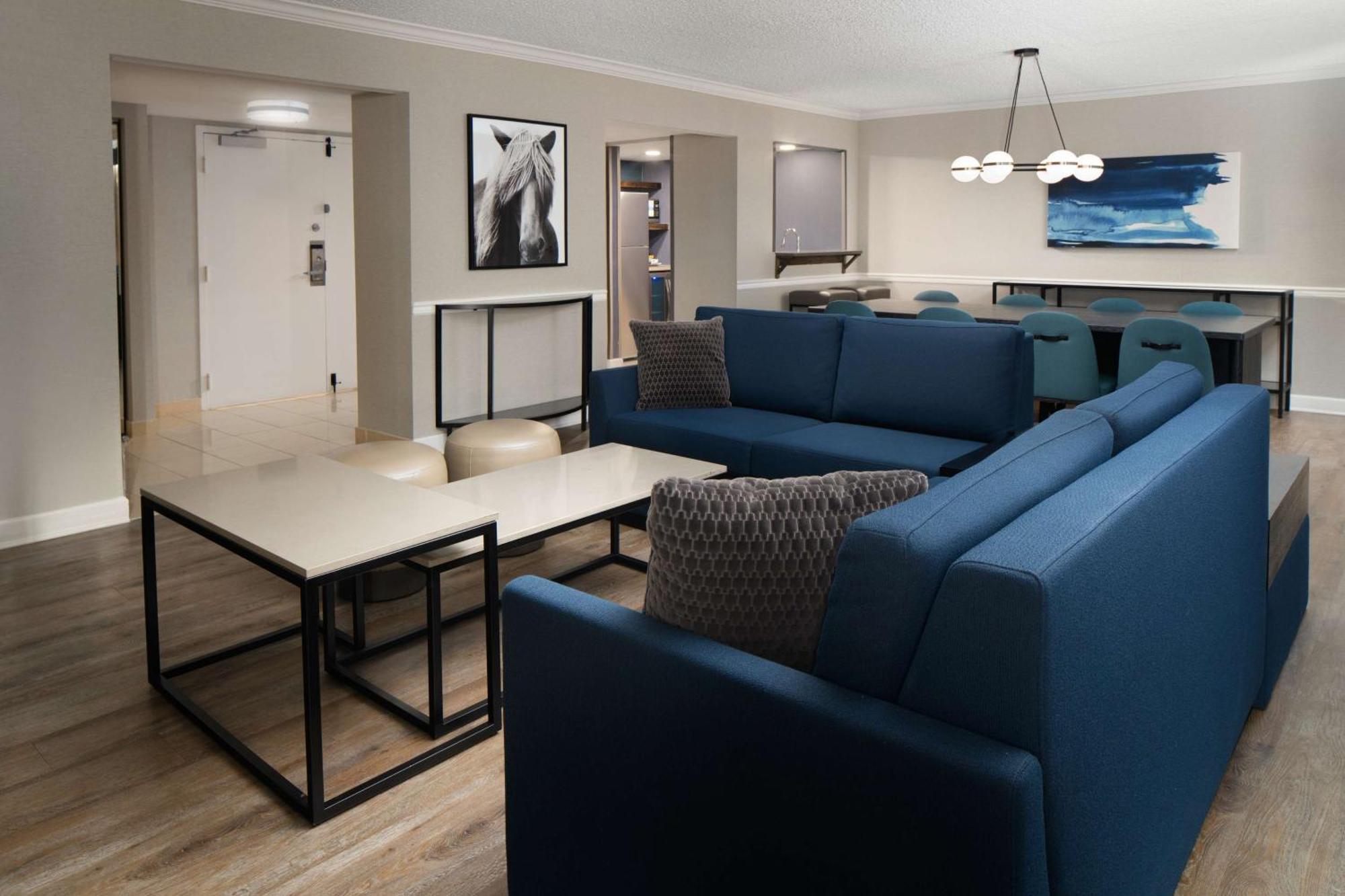Doubletree By Hilton Baltimore North Pikesville Ngoại thất bức ảnh