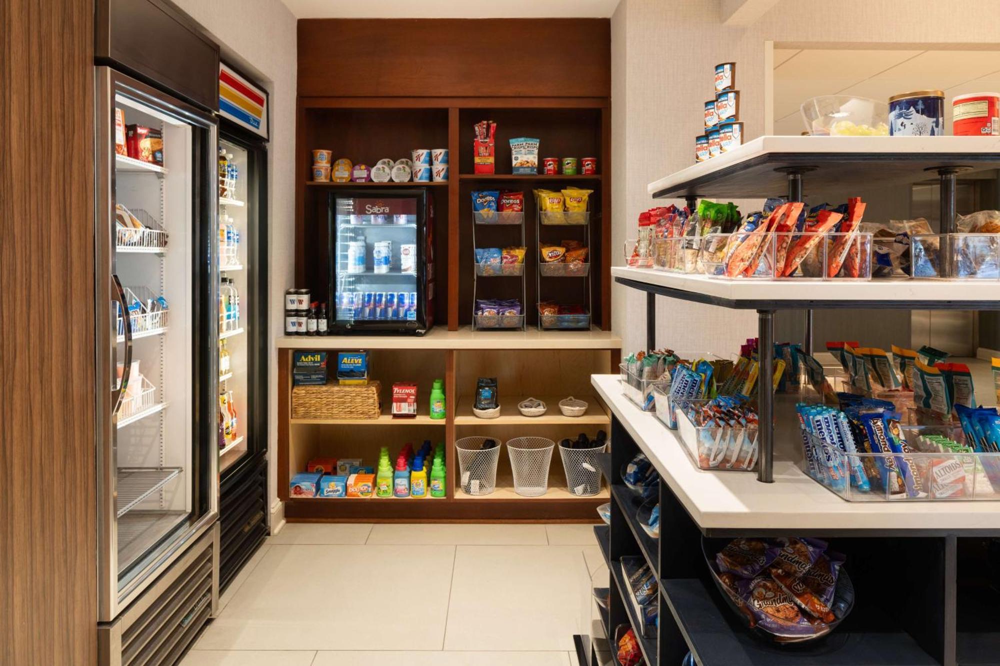 Doubletree By Hilton Baltimore North Pikesville Ngoại thất bức ảnh