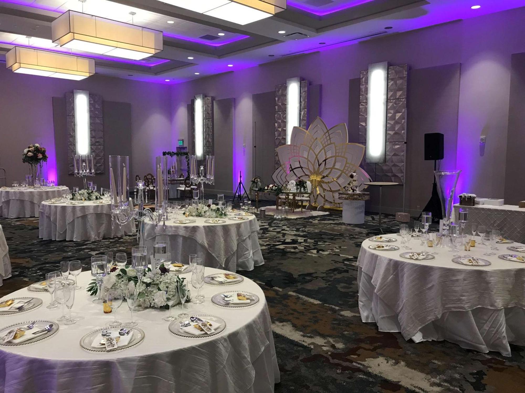 Doubletree By Hilton Baltimore North Pikesville Ngoại thất bức ảnh