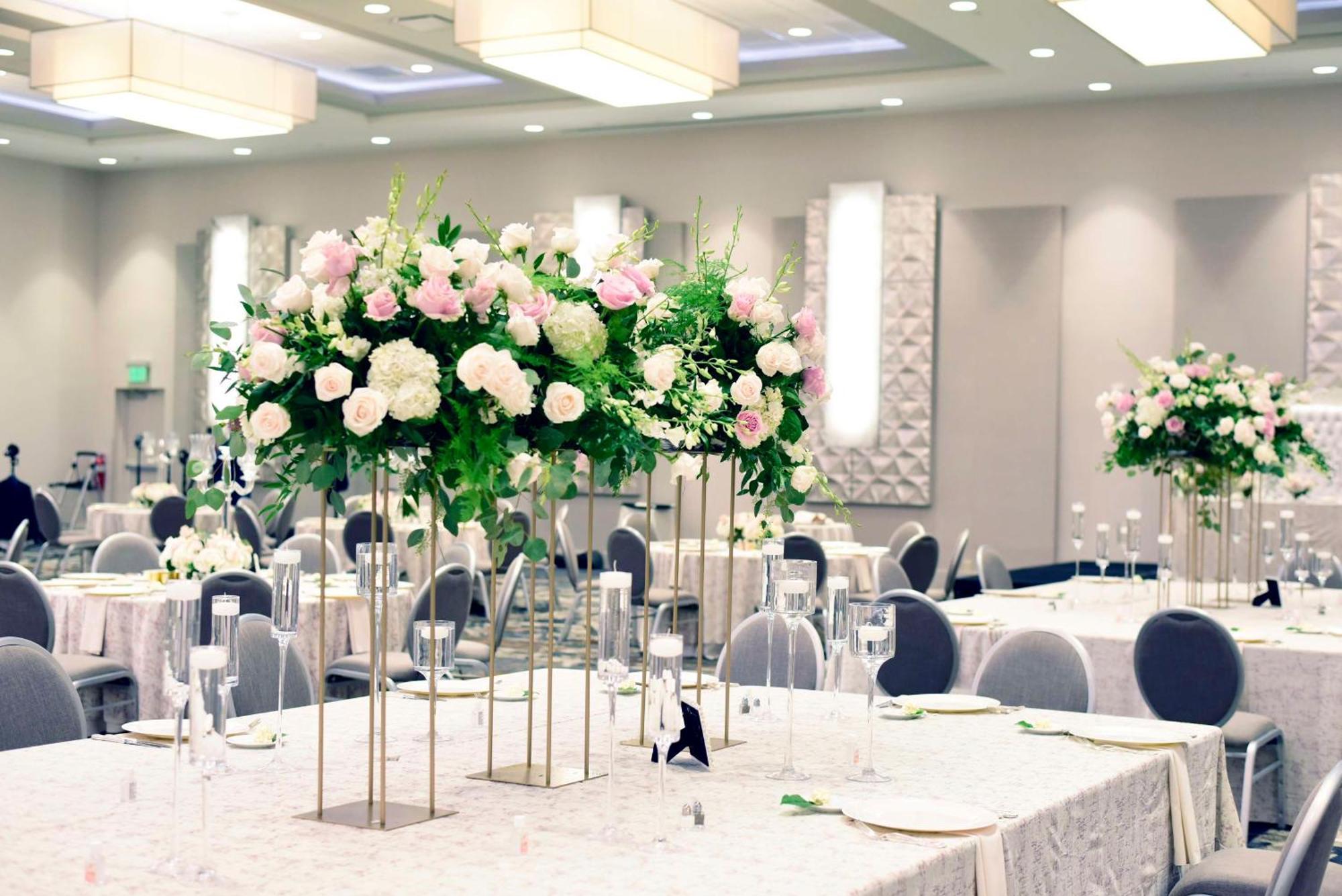 Doubletree By Hilton Baltimore North Pikesville Ngoại thất bức ảnh