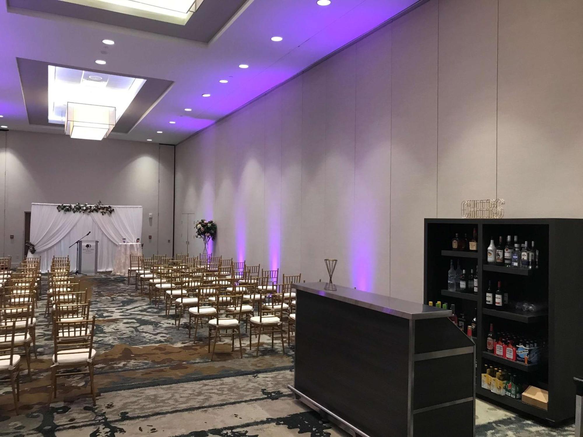 Doubletree By Hilton Baltimore North Pikesville Ngoại thất bức ảnh